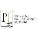 Park Florist logo